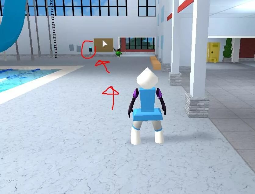 Квинка роблокс видео. Роблоксиан. Скины для Robloxian High School. Скины в High School Life РОБЛОКС. РОБЛОКС 🛍️ Robloxian High School.