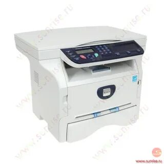 Xerox 3100 драйвера windows 7