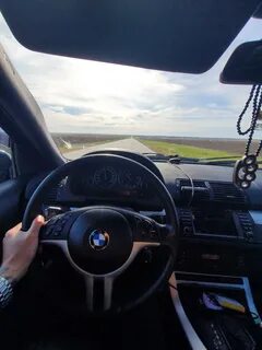 Селфи бмв