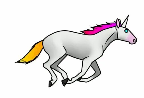 Unicorn python