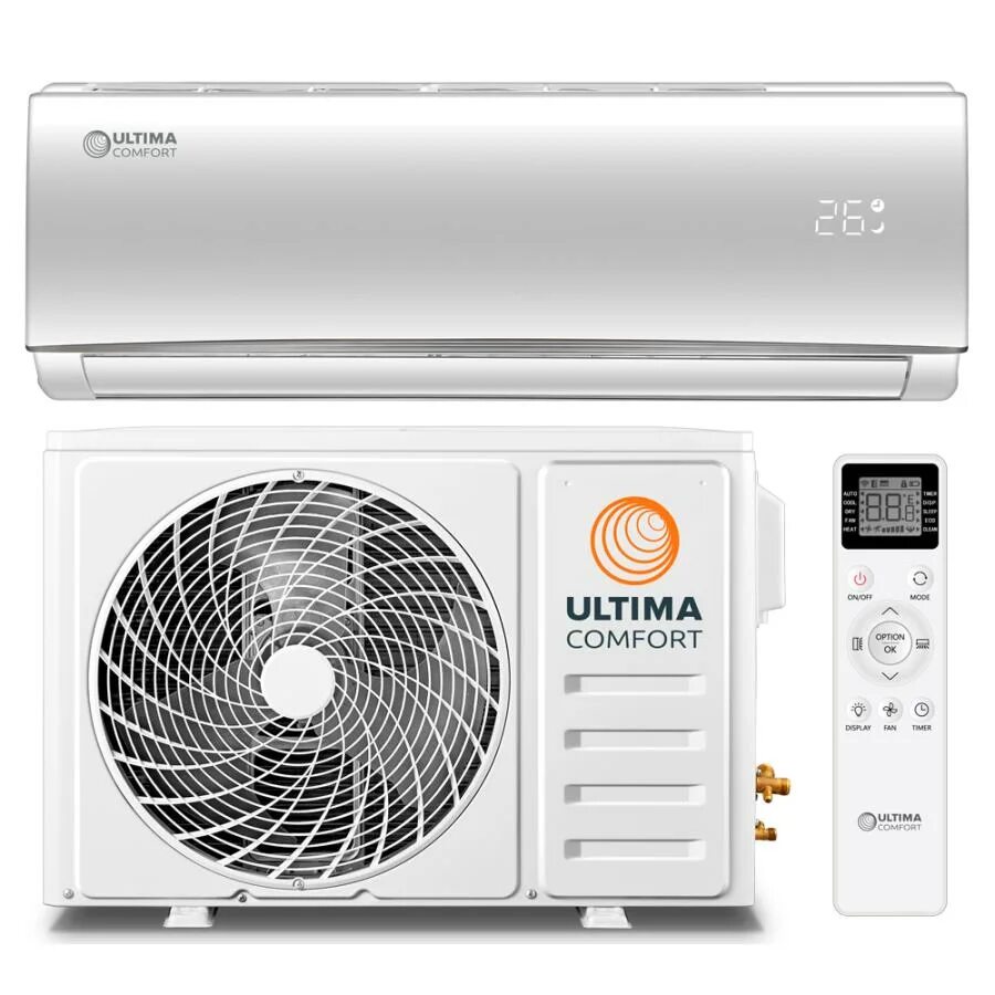 Сплит система ultima. Кондиционер ultima comfort ecl-09pn. сплит-система ultima comfort ecl-12pn. ecl-07pn. сплит система exp-07pn.