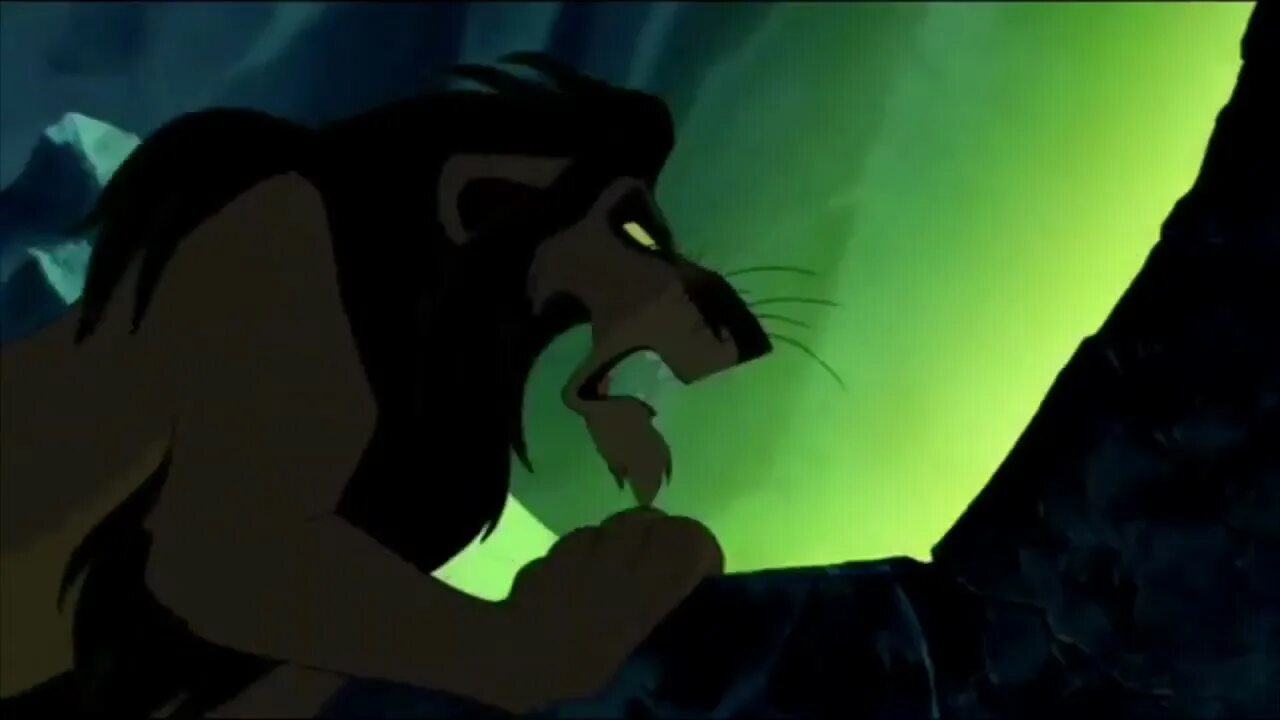 Being prepared. Шрам выжил Король Лев. Будем ждать Король Лев. Be prepared Lion King 1994. The Lion King be prepared 1994 animation screencaps.