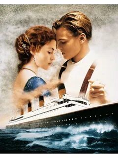Titanic izle