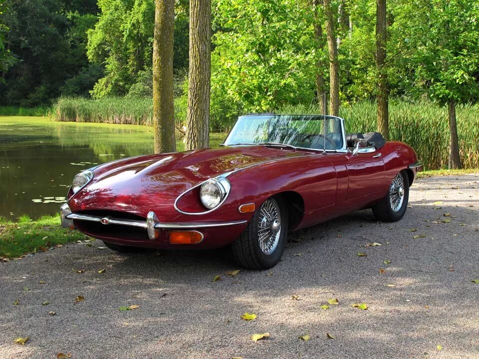 E type 2. E type 2