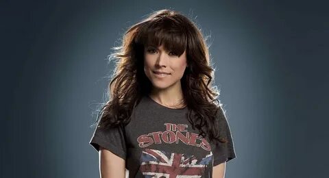 UNSTOPPABLE: Liz Vassey On Life, Career & Bringing "The Human Race...
