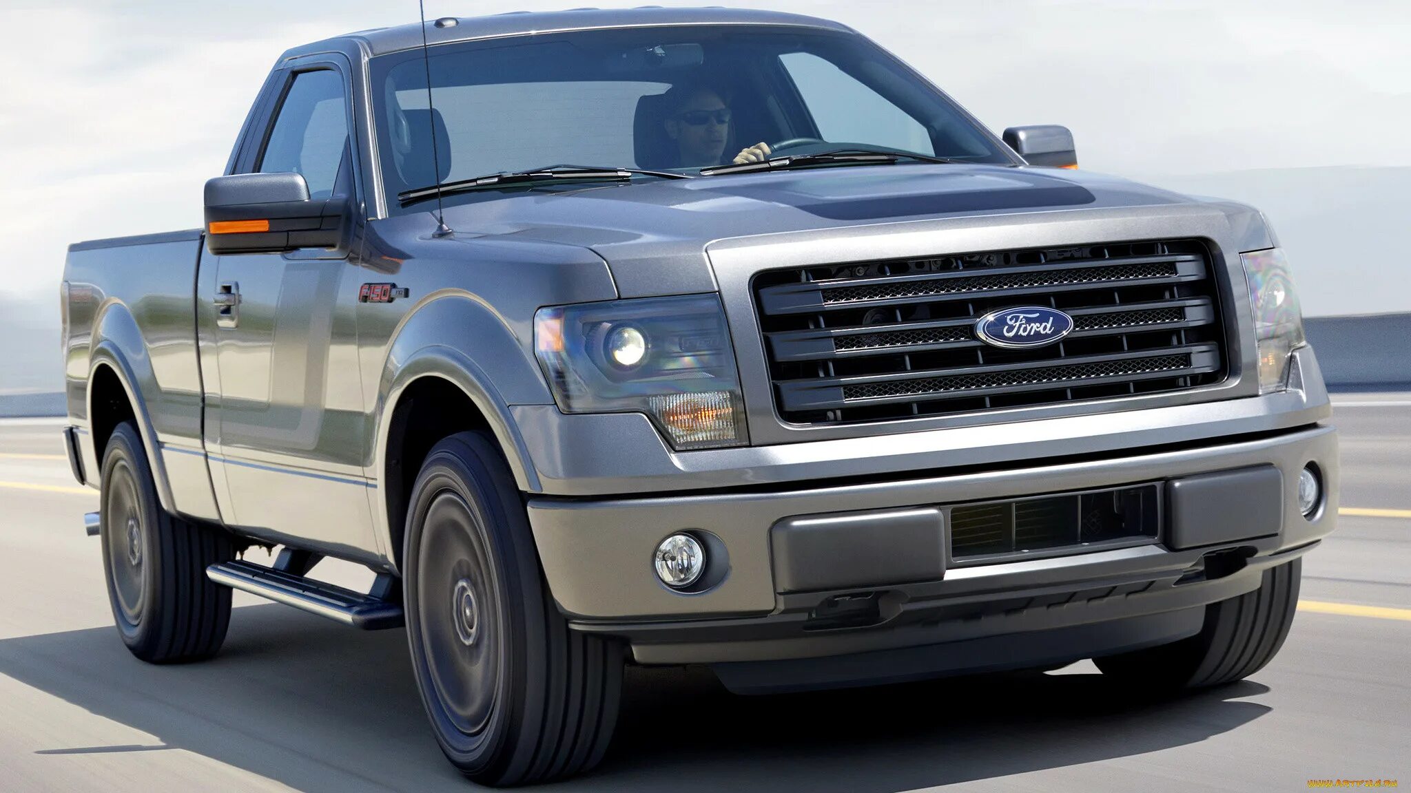 Ford f150