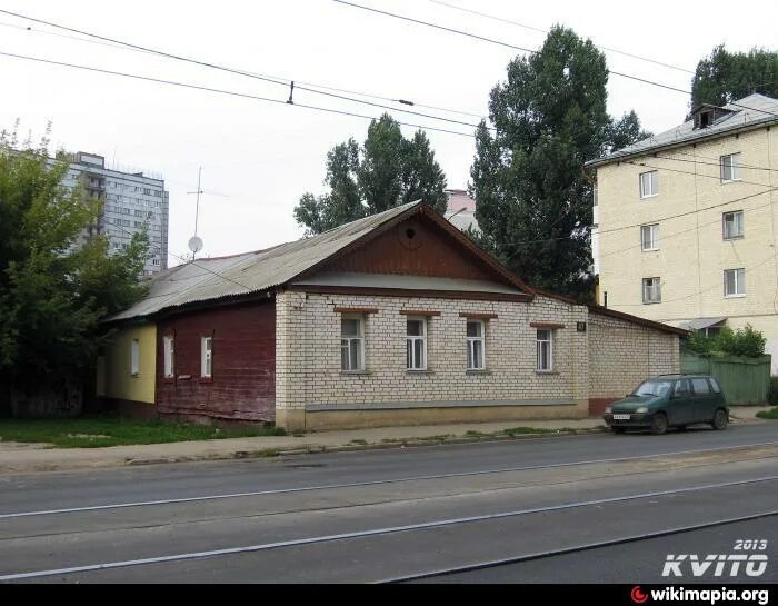 Улица пушкина 47 город орел. Орел, ул. Пушкина, 46. 4. Ул.