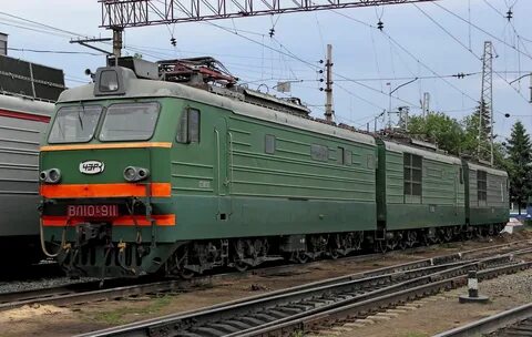 Вл 5 1