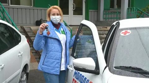 Дорожные медицинским работникам