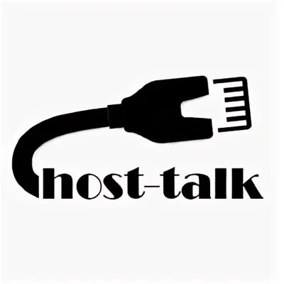 1 host
