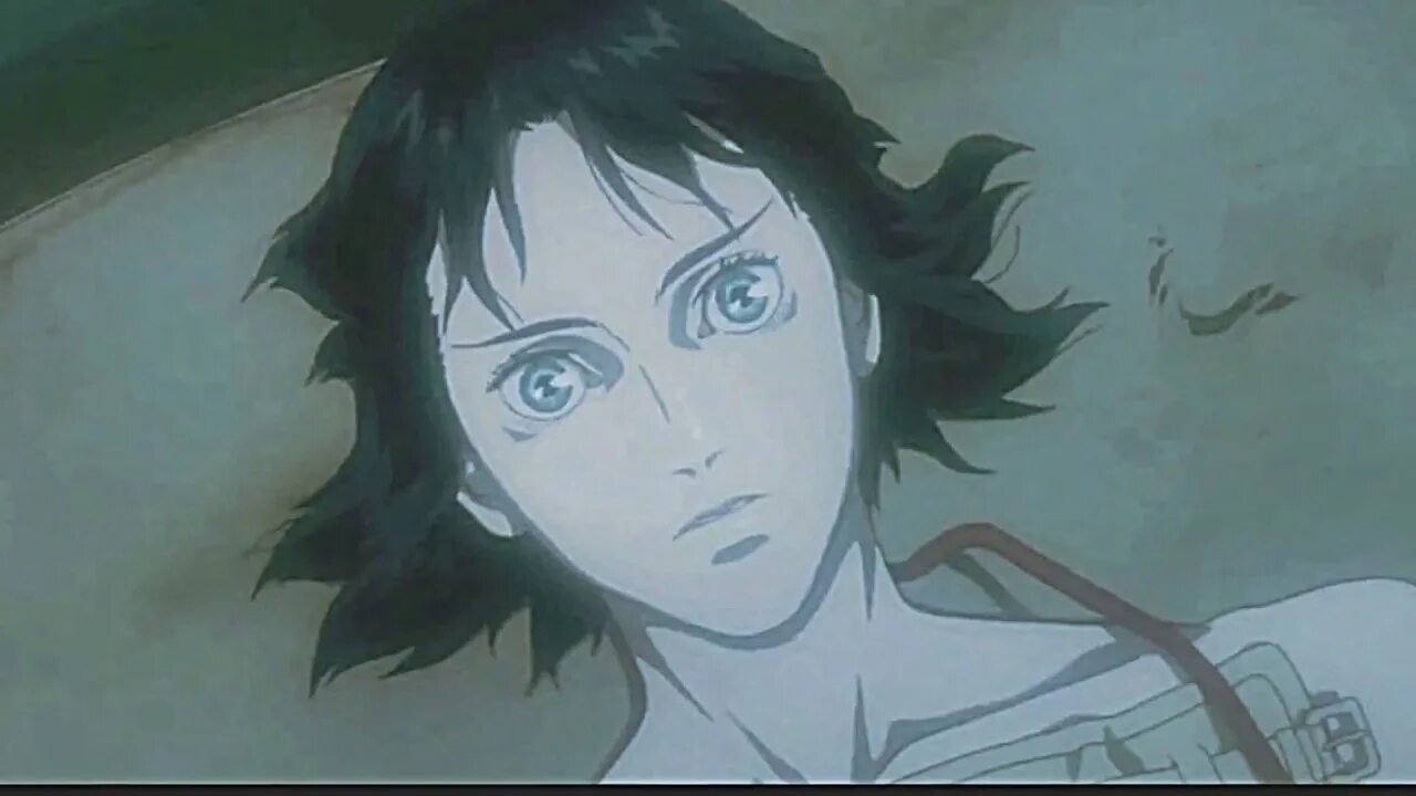Ghost in the shell ost