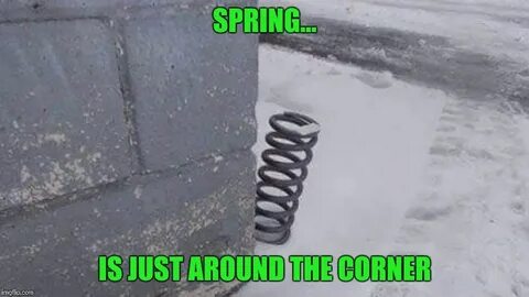 Yes there one just around the corner