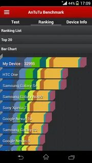 Benchmark 9