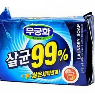 Mukunghwa soap
