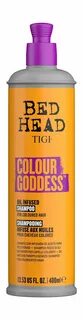 tigi color шампунь