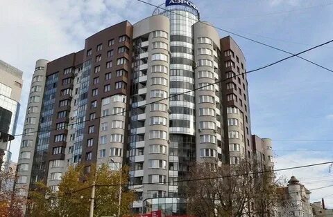 Свердловская 41