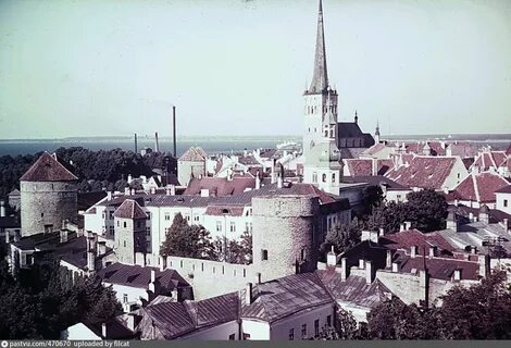 Эстония 1939 года