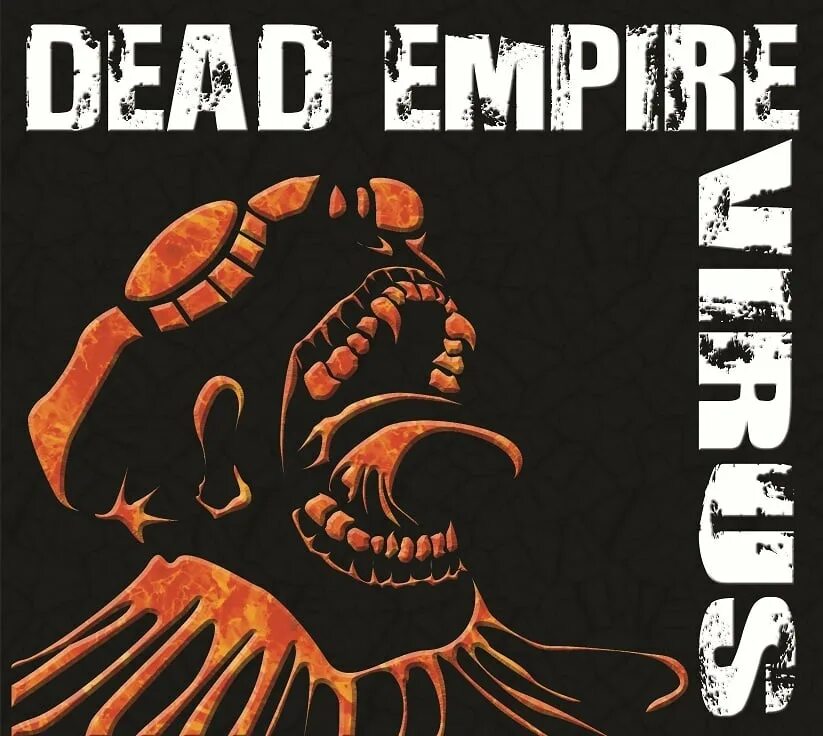 Dead virus. Southern Empire группа. Death to Empire.