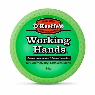 Working hands