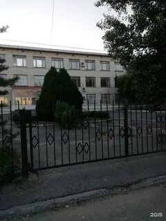 Волгоградский колледж втк