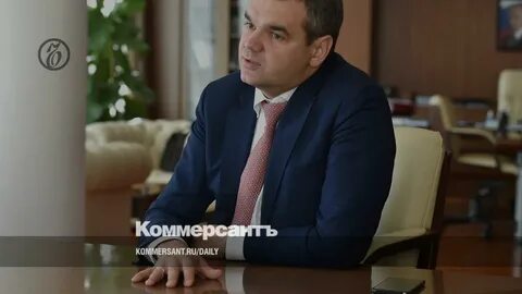 Главный акционер