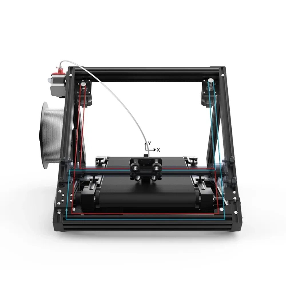 3d принтер creality3d k1c. Creality 3dprintmill. 3d-принтер creality cr-30. creality s1 cr fdm 2451. cura на creality.