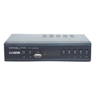 Ресивер dvb t2 c wi fi