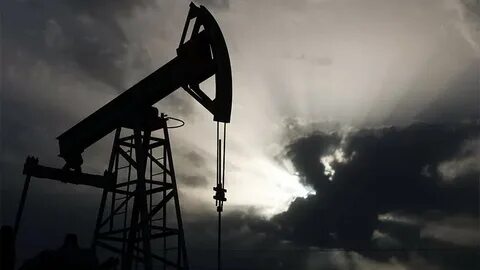 Санкции нефть