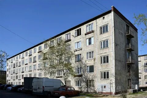 Красных зорь 6