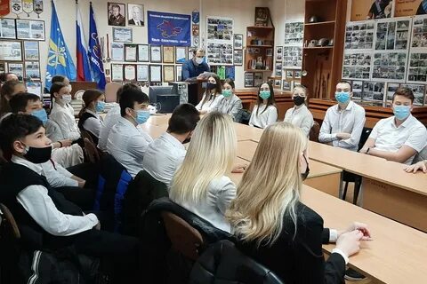 Севастополь урок