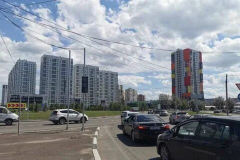 Караульная 88