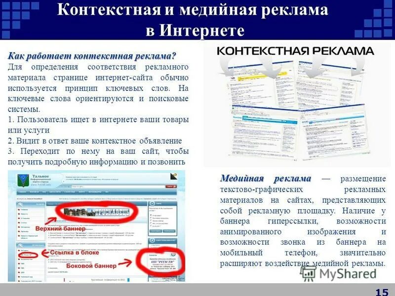 Как работает контекст. Как работает контекст