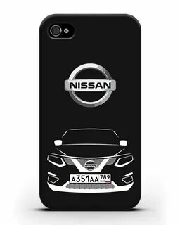 Nissan телефоне