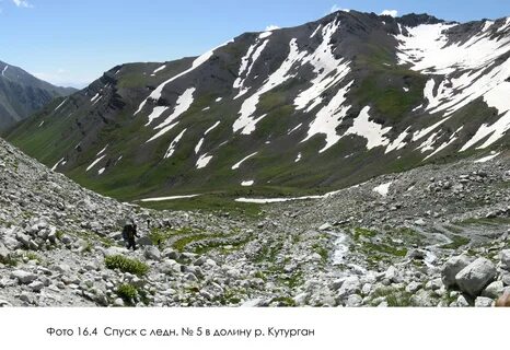 Спуск 4