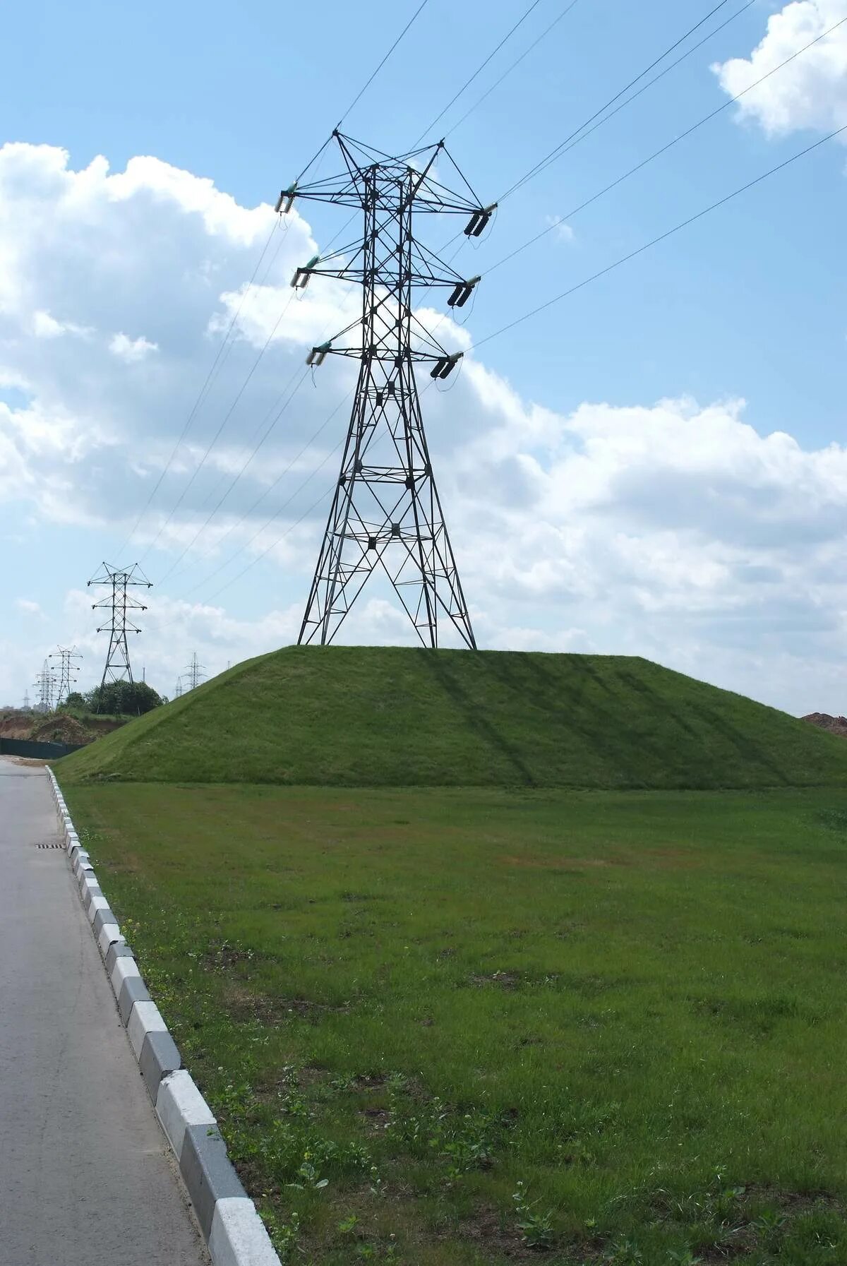 Опра вл промежуточная п220. Опора лэп у220-2+14. Лэп 2. Лэп 2. Кабельная опора у110-2к.