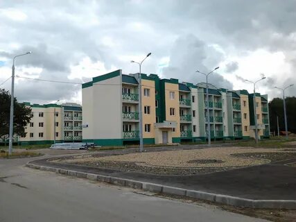 Старая купава