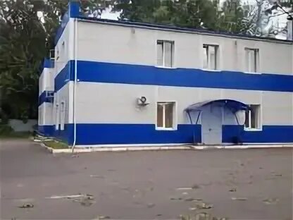 Силикатный проезд 12а