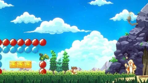 Alex games