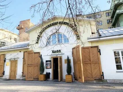Росизо петроверигский пер 4 стр 1