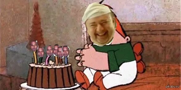 Восемь тортов и одна свечка карлсон. Карлсон ест торт. Карлсон свечки. Торт с карлсоном. Малыш хорошая алиса.