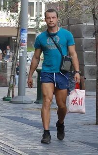 this spring Pin on MEN Men Walking Around London Reductress » How to Wear S...