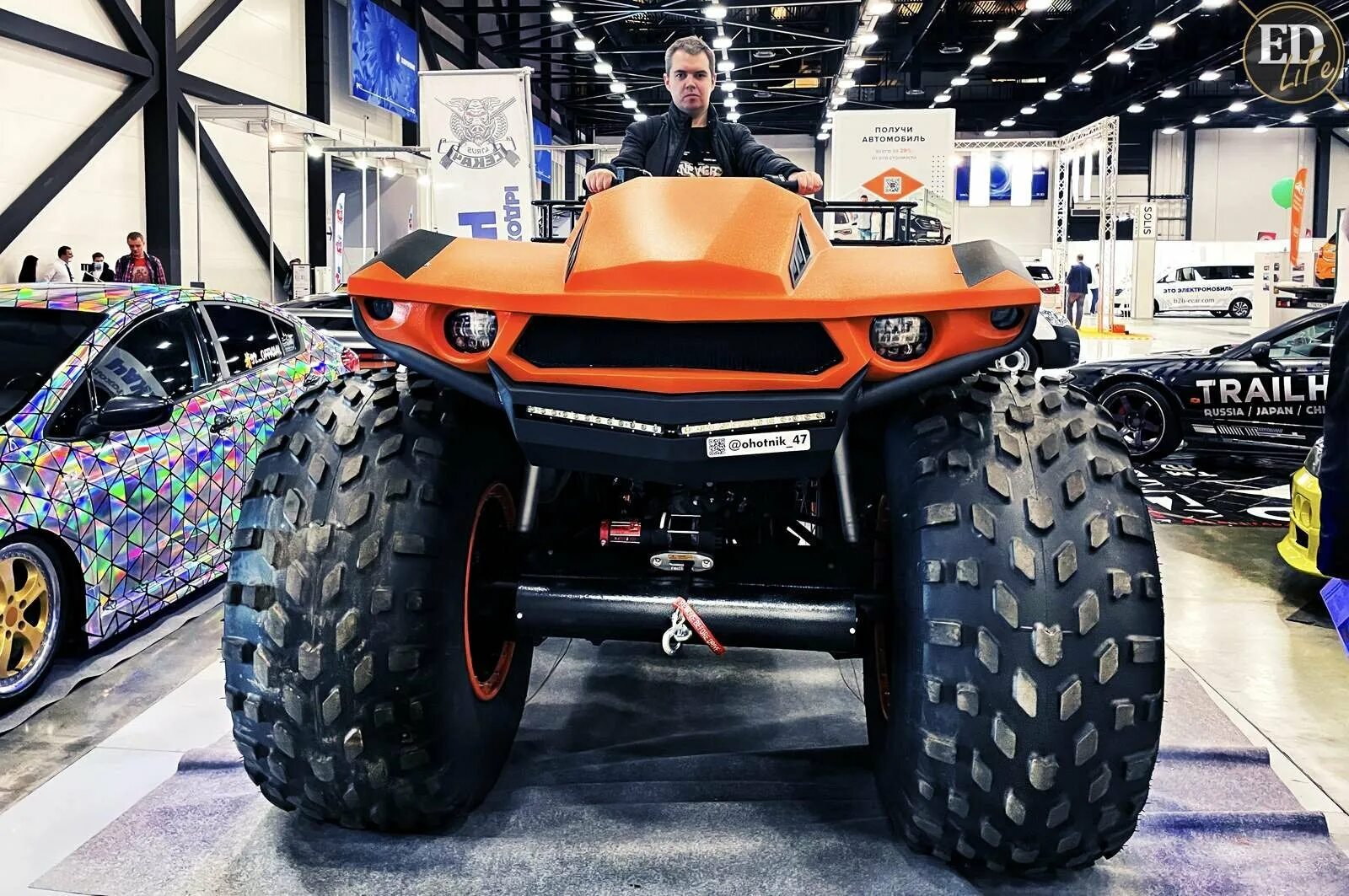Yamaha raptor 700. Самой большой квадроцикл в мире. Самой большой квадроцикл в мире. Огромный квадроцикл. Квадроцикл tiger max grade 300.