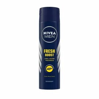 Nivea men дезодорант спрей