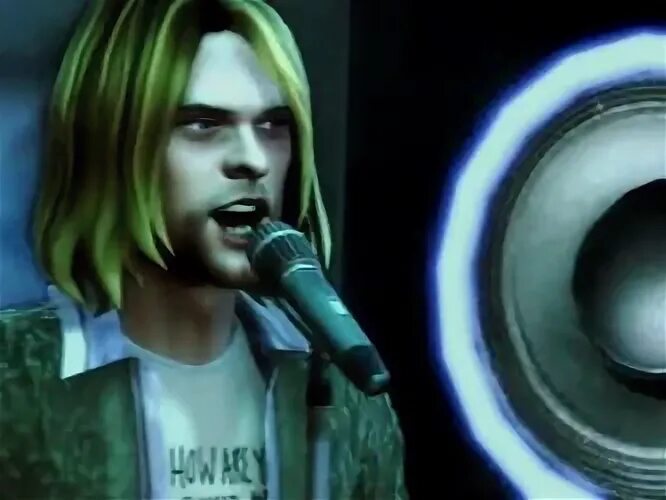 курт герой. курт герой. курт кобейн. курт кобейн магшот. гитар хиро курт кобейн.