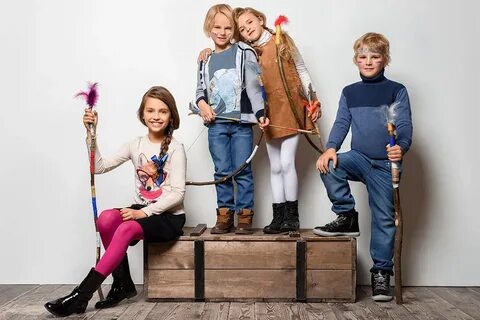 Kids official