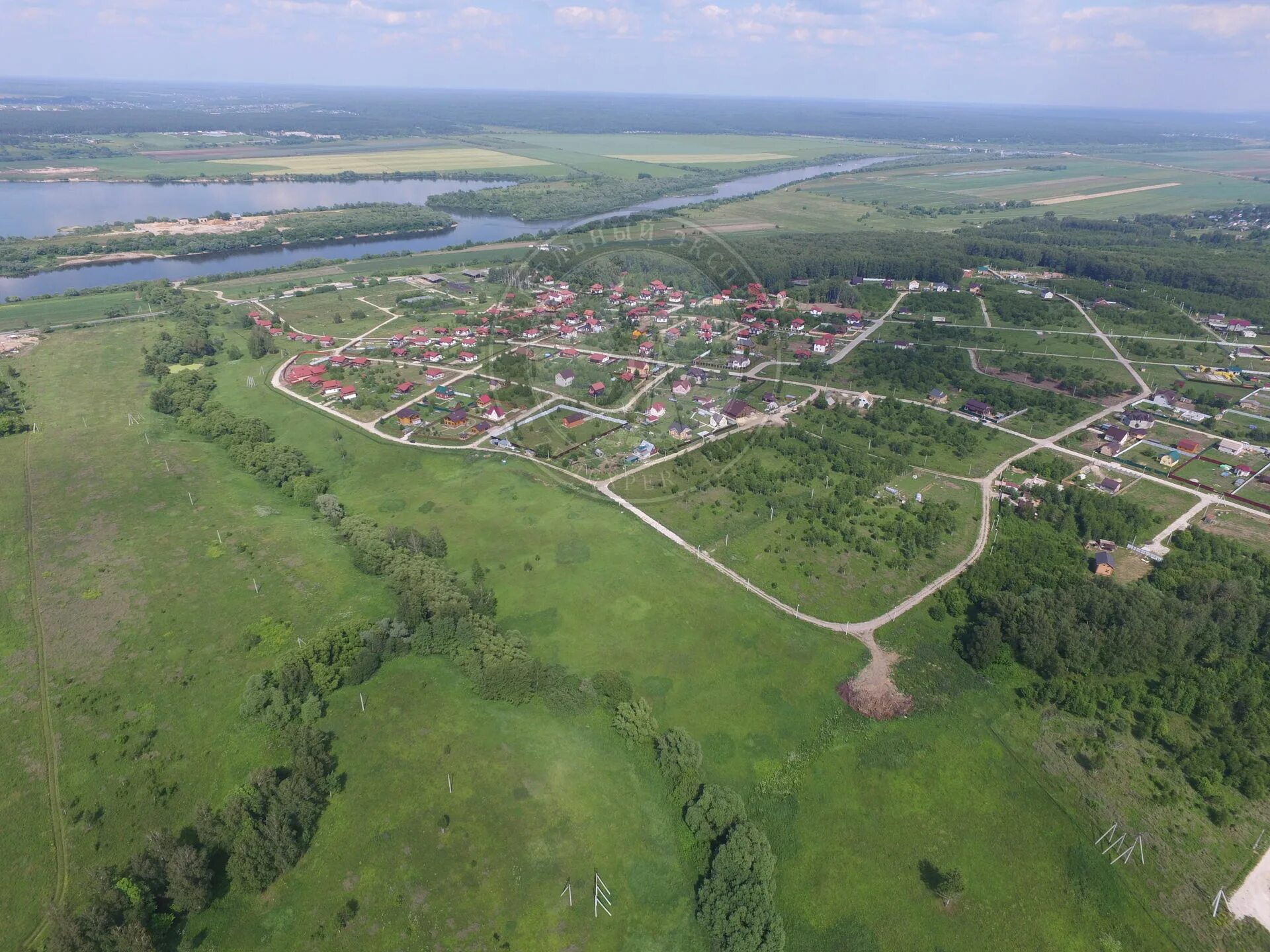 Поляна московская область серпуховский район фото