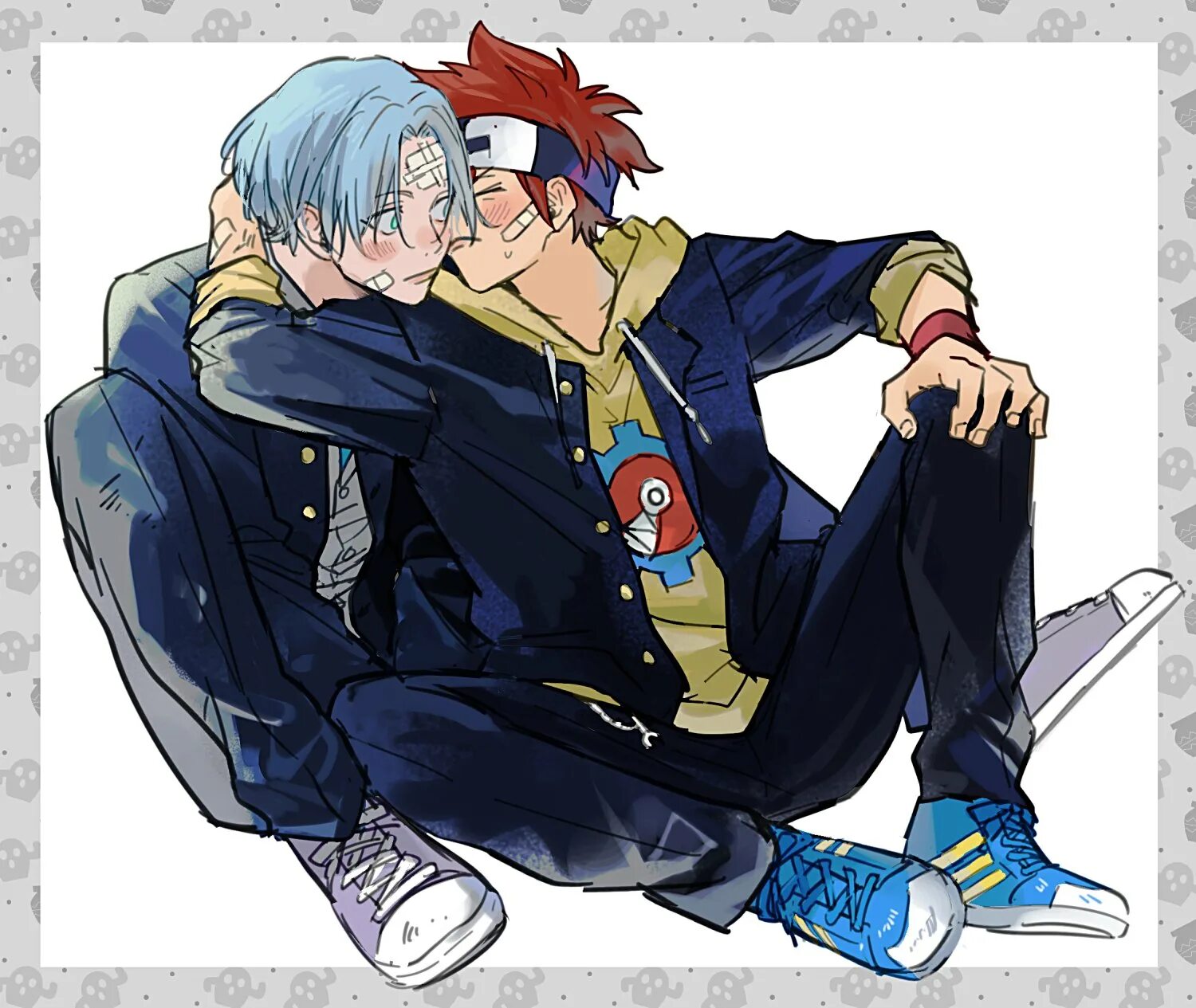 Ланга и реки яой. Бесконечность фанфик. Тадаши кикучи. Бесконечность фанфик. Ланга и реки яой.