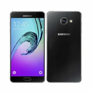 Samsung a5 экран