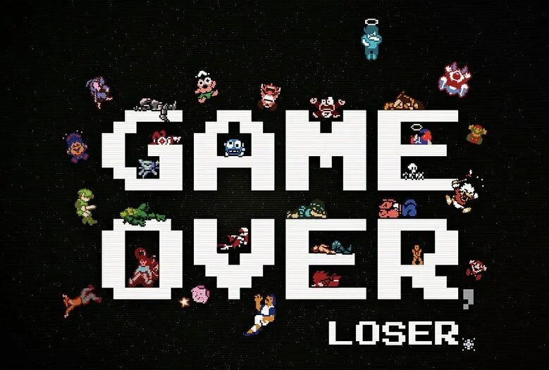 Ник game over. Дневник game over. ДНБ игра. Шары game over. All over a game