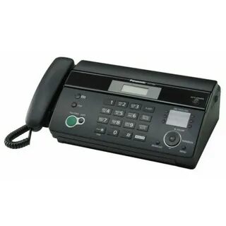 Panasonic kx ft988